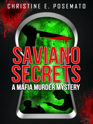 cover image of Saviano Secrets
